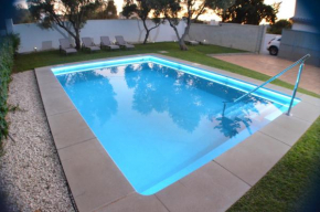 EL ENCANTO Piscina privada Wifi Barbacoa Parking Aire Ac